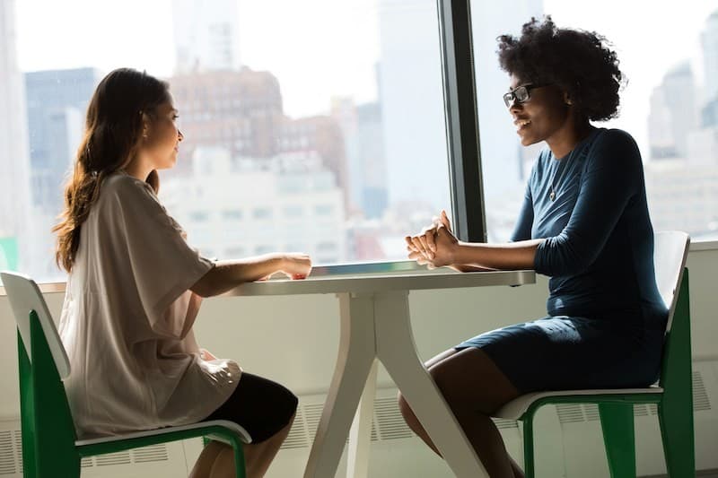 Therapy & mental health