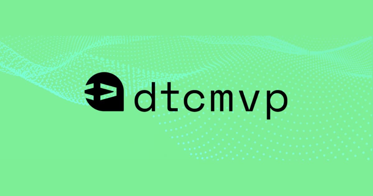 dtcmvp website preview