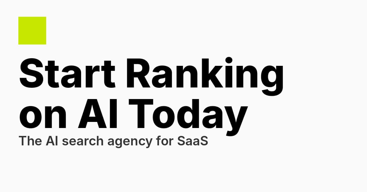 Rankingonai.com website preview