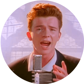 Rick Astley