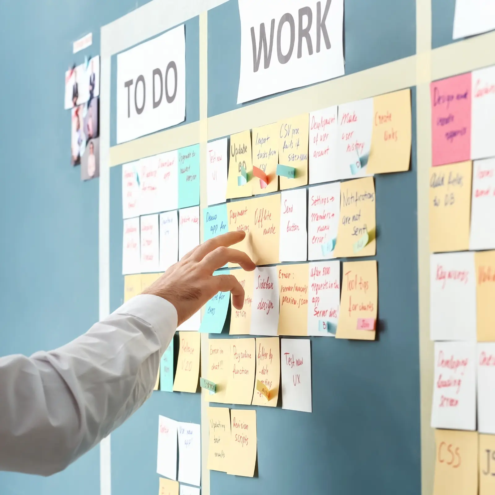 open source scheduling software