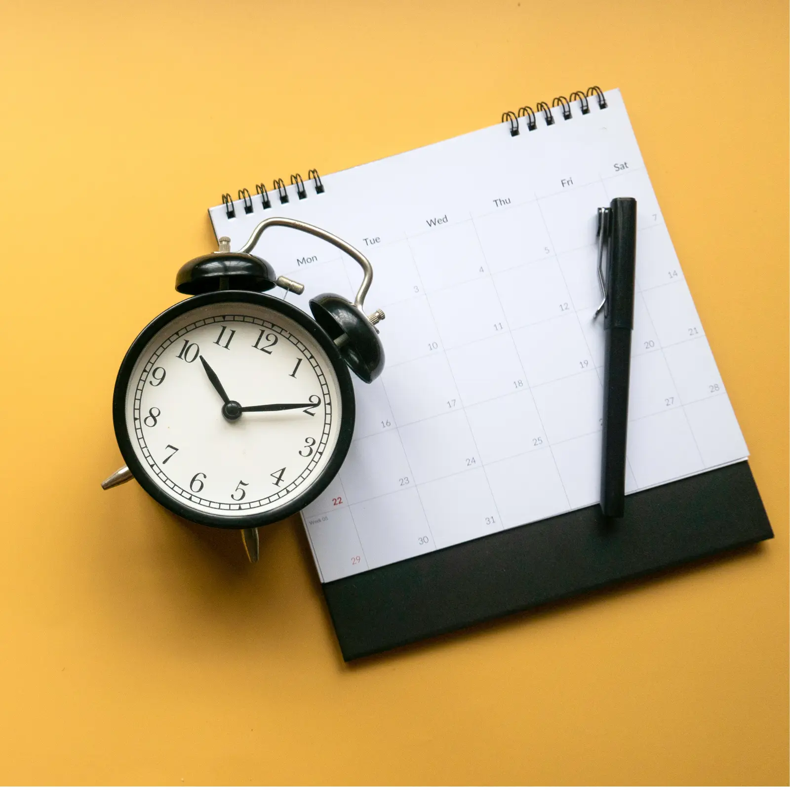 open source scheduling tools