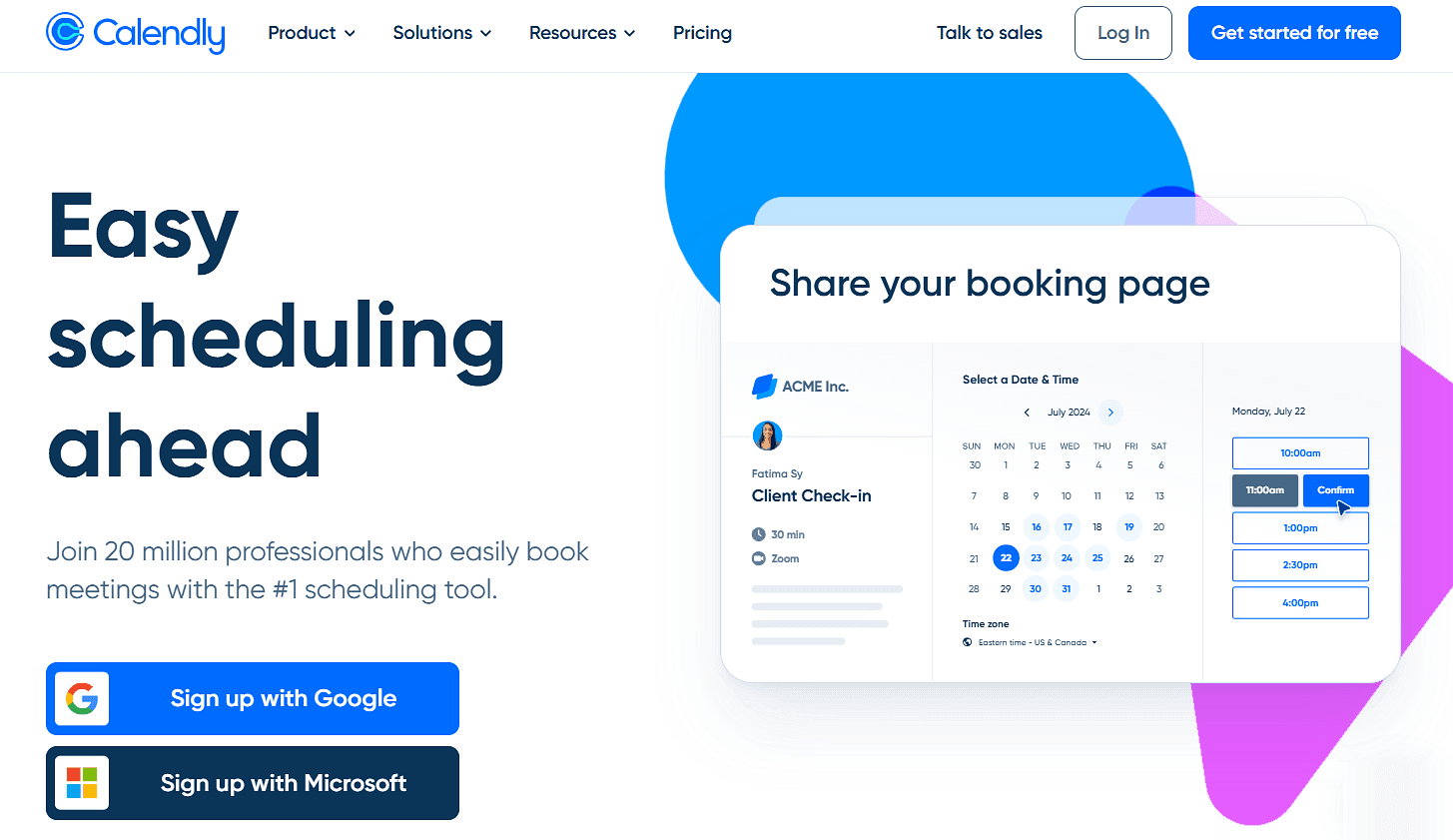 Calendly