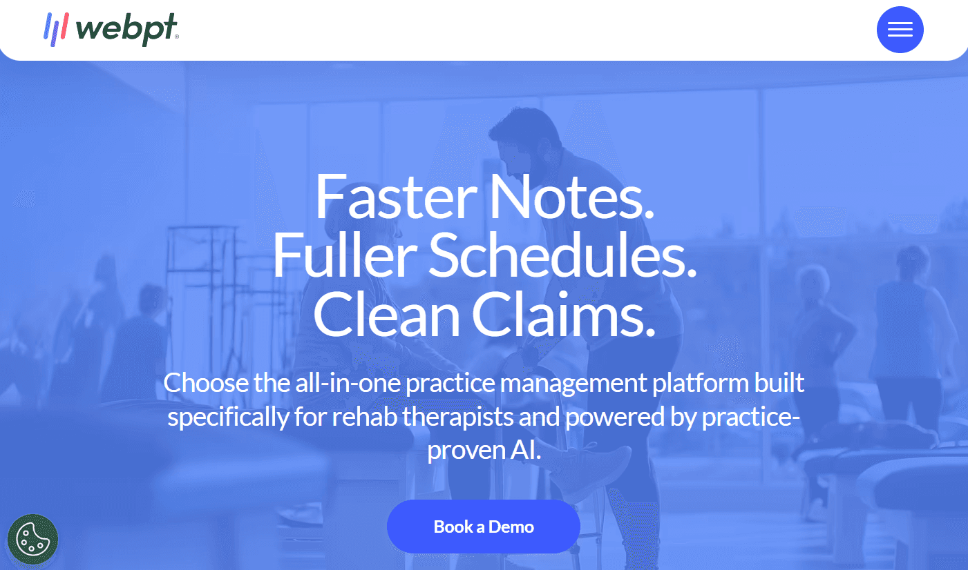 WebPT