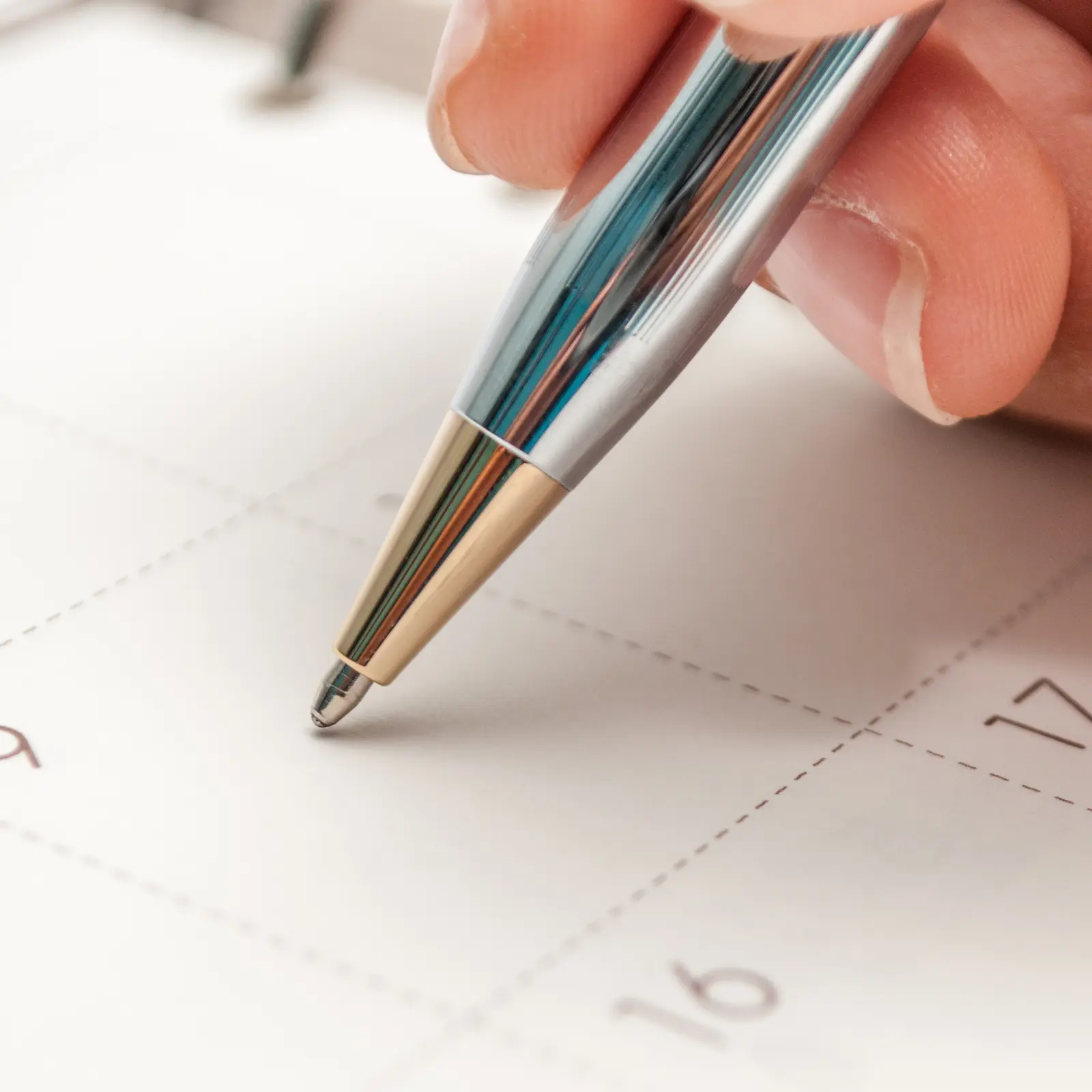 open source calendar scheduler
