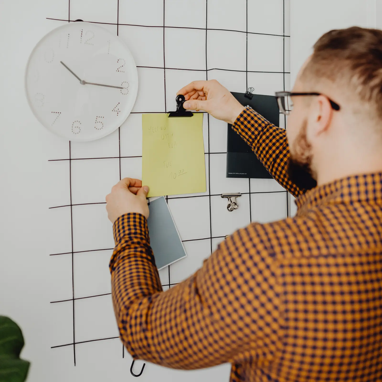 open source scheduling app