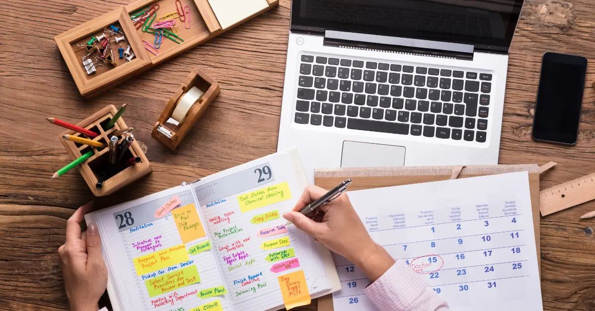 meeting scheduling software