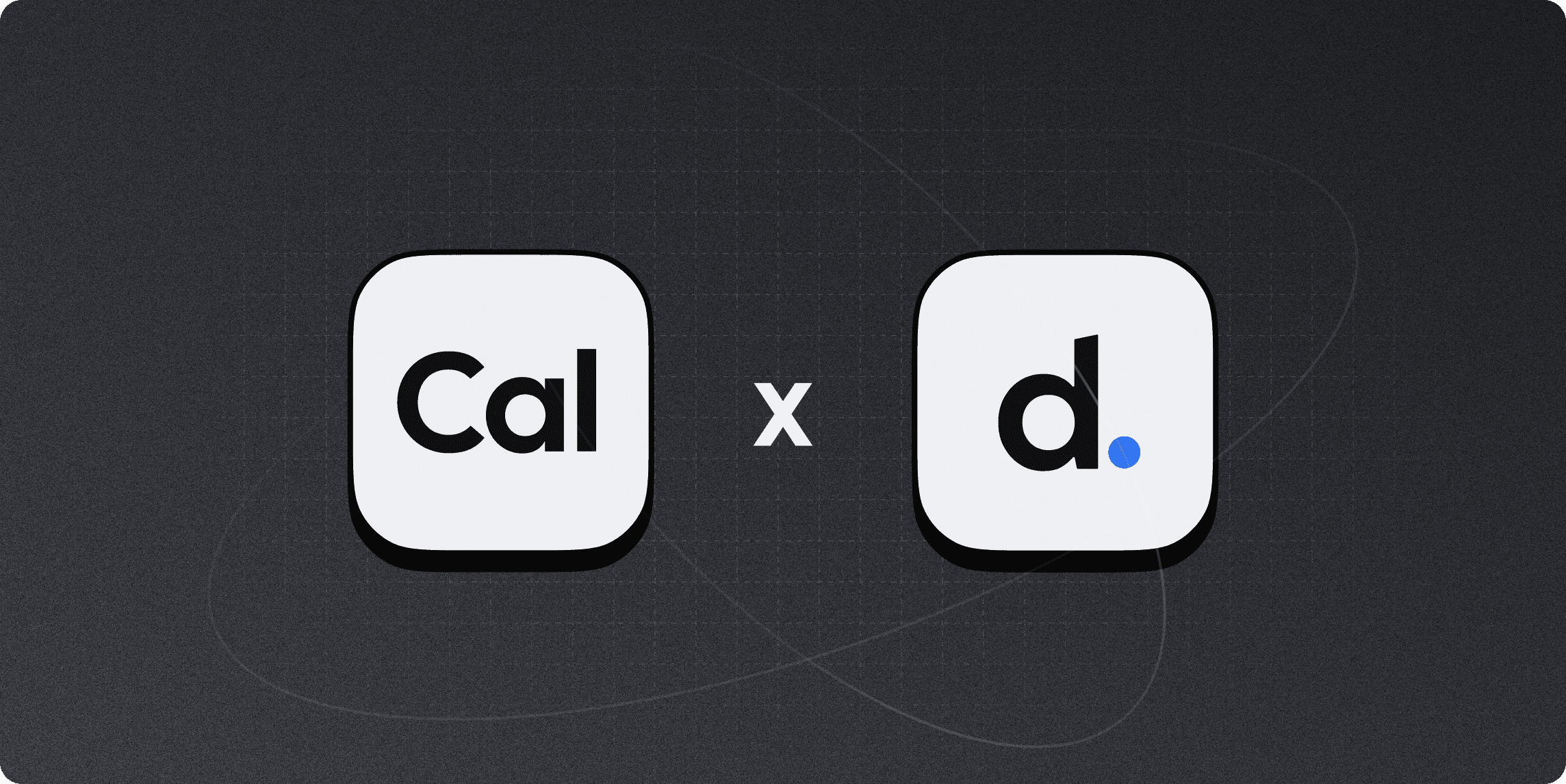 Cal logo beside the Deel logo