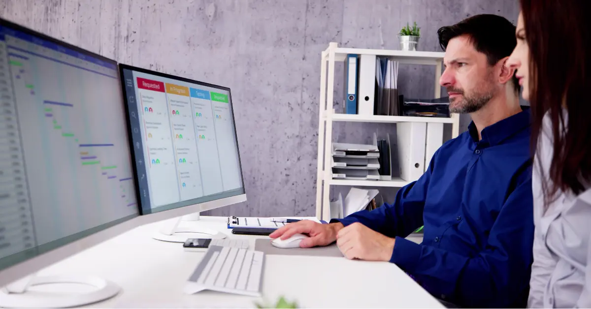 organizational chart builder