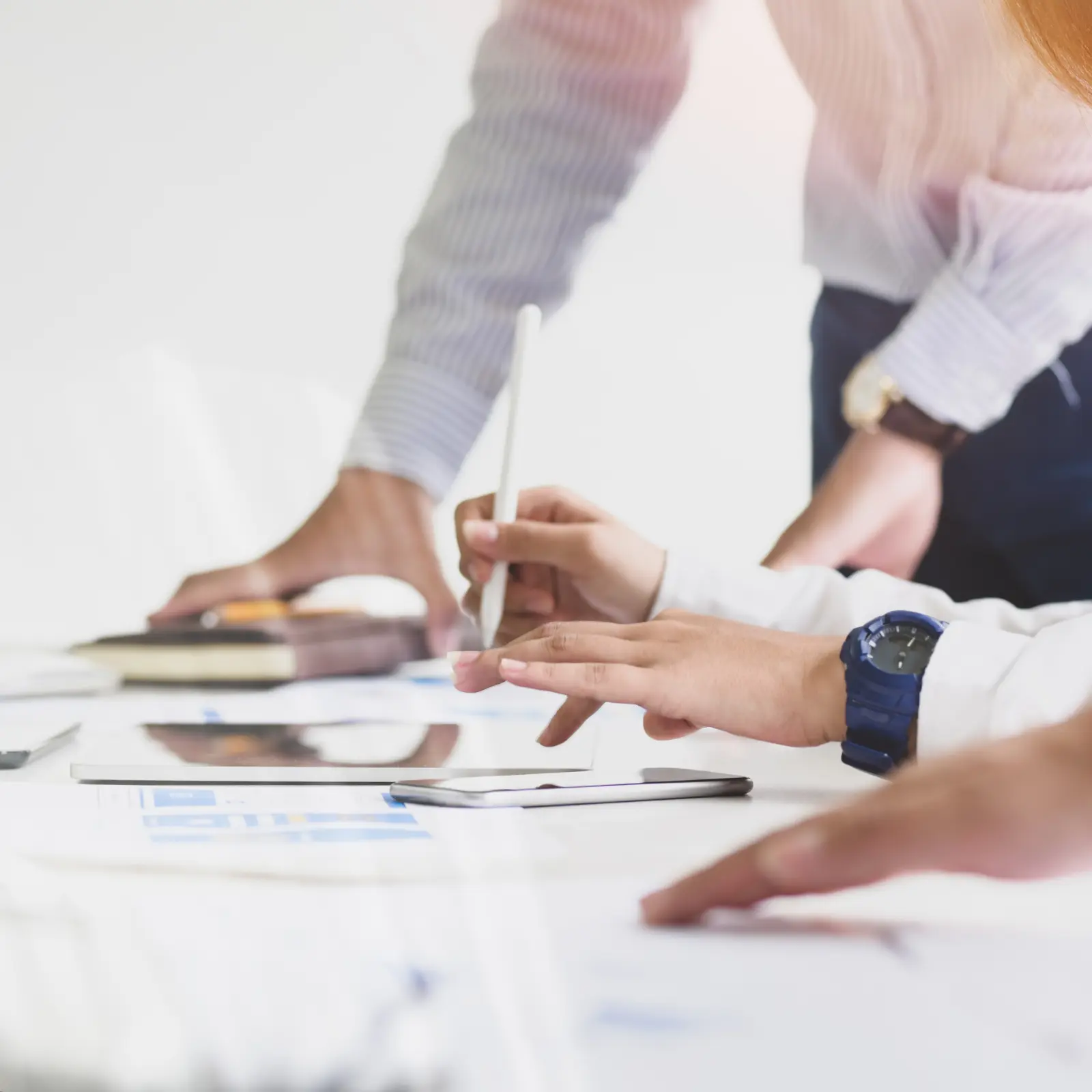 best calendar for business
