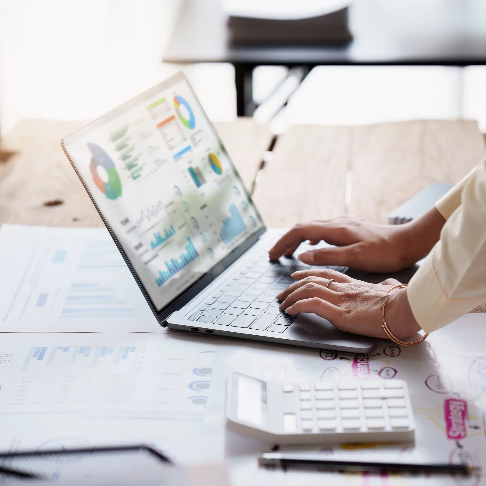 efficiency software solutions